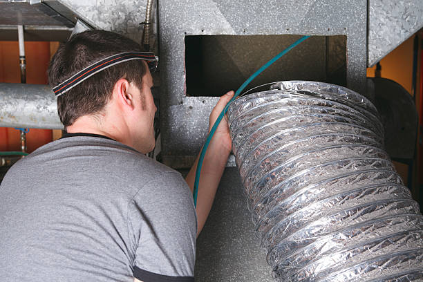 Best Emergency Air Duct Cleaning  in Osage Beach, MO