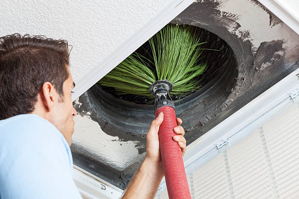 Best Best Air Duct Cleaning Company  in Osage Beach, MO